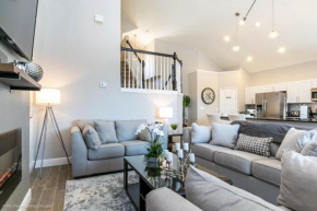 Last Minute Disney Getaway! Private Pool, Hot Tub & Games Room. Book Now! #39064